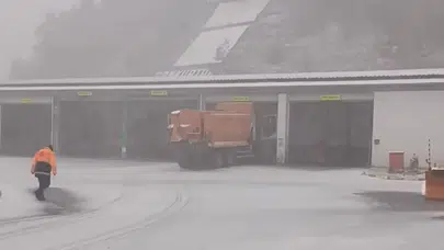 Van ve Ağrı’da Okullar Tatil mi Edildi, 10 Şubat Salı Hangi İllerde Eğitime Ara Verildi?