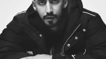 Gazapizm biyografisi, aslen nereli, İzmirli mi, gerçek adı ne, yaşı kaç? Majör Depresyon albümü ve kariyeri