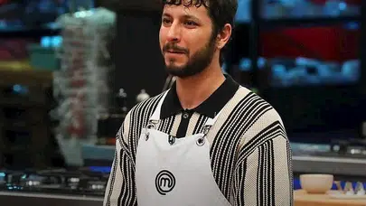 Tunahan Onhan HAYATI, kaç yaşında, nereli? MasterChef yarışmacısının mutfak yolculuğu