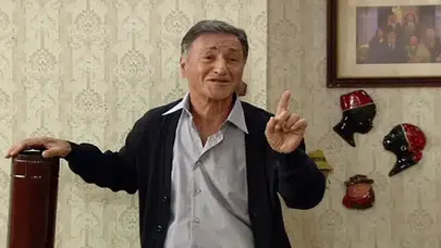 Seksenler’in Muzaffer’i Yalçın Özden Yoğun Bakımda!