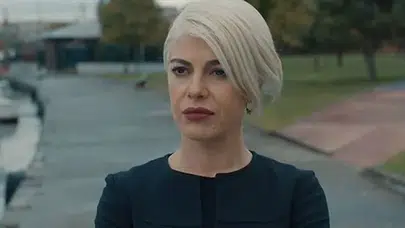 Çirkin dizisi Hande (Gözde Kansu), Ökkeş’in sevgilisi kim?