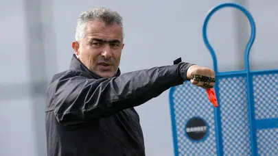 Mehmet Altıparmak özgeçmişi (kimdir), hangi takımları çalıştırdı, yaşı kaç ve aslen nereli?