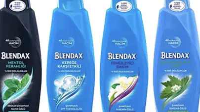 Blendax Türk mü, kime ait, İsrail malı mı, nerede üretiliyor?