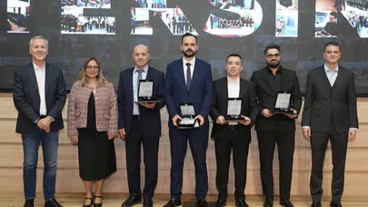 BSH’den teknik eğitime stratejik adım