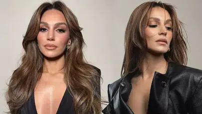 Ben Bu Cihana Sığmazsam Azra Kim, Sahra Şaş Kaç Yaşında ve Hangi Dizilerde Oynadı?