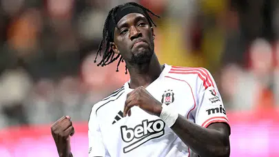 Tammy Abraham özgeçmişi, kaç doğumlu, bonservisi ve maaşı ne kadar, maliyeti kaç euro?