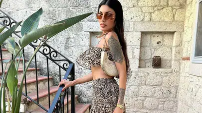 Heves Güzel mesleği ne, ne iş yapıyor, TikTok fenomeni mi, gözaltına alınma gerekçesi ne?