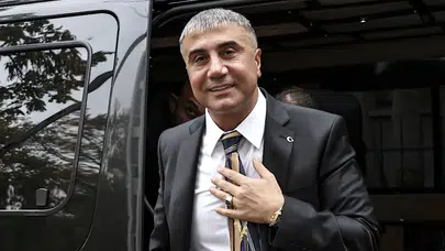 Sedat Peker şu an hangi ülkede, nerede yaşıyor? Dubai’de mi, ikamet ettiği ülke değişti mi?