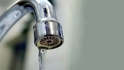 Ankara’da sular kesildi mi, 4 Şubat ASKİ su kesintisi hangi ilçelerde yaşanıyor?