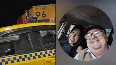 Bülent Ersoy’un taksicisi kim, Yüksel Nas hangi durakta çalışıyor? Taksici hakkında şaşırtan detay