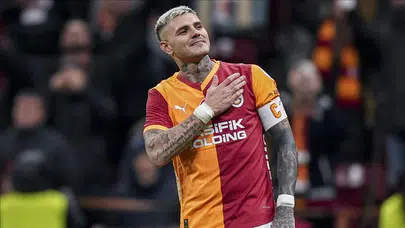 Hasan Şaş Icardi için ne dedi, Galatasaray’da uzun vadeli sözleşme zararlı mı?