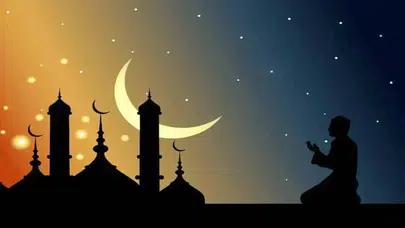 Ramazan Ayı Ne Zaman Başlıyor (2026), İlk Oruç Ne Zaman Tutulacak, Hangi Gün Sahura Kalkılacak, Kadir Gecesi, Ramazan Bayramı Tarihleri