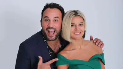 Pilav Üstü Aşk filmi konusu ne? Oyuncu kadrosu, nerede ve ne zaman çekildi?