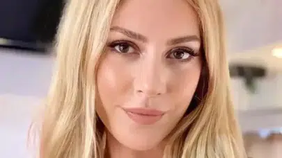 Sinem Kobal Instagram'da kimi takipten çıkardı? İşte sosyal medyayı karıştıran o liste