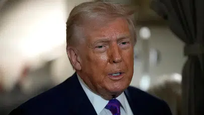 Beyaz Saray’dan Küresel Hamle! Trump İmzayı Attı, Yüzde 10 Vergi Geliyor