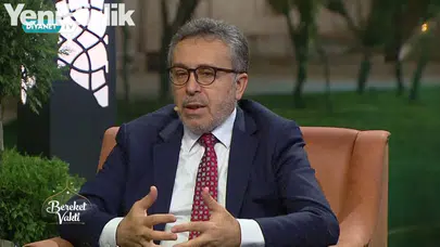 Fıkıh Uzmanı Bir Akademisyen: Prof. Dr. Murteza Bedir