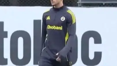 Galatasaray Altyapısından Fenerbahçe’ye: Çağrı Hakan Balta Transferi Gündem Oldu