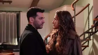 Serhat ile Zeynep arasındaki çatlak artık herkesin gözü önünde