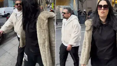 Nişantaşı’nda İhanet Resti! Tuğçe Tayfur’dan Kameralar Önünde Sert Sözler