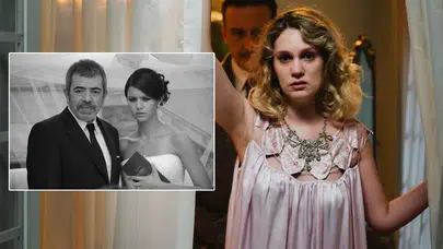 Yılların efsanesi konuştu! Bihter filmi Yöntem’den geçer not alamadı!