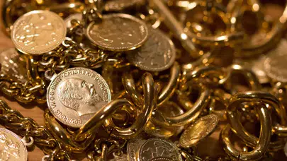 Jeopolitik Alarm! Altında 5.800 Dolar Senaryosu Masada