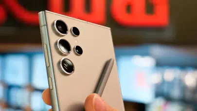 Galaxy S26 Ultra kutu açılımı paylaşıldı: İşte yeni tasarım ve gizlilik ekranı detayı