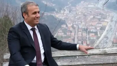 Muammer Yanık (HAYATI) Kimdir, aslen nereli, kaç yaşında, siyasi kariyeri, neden yeniden AK Parti’ye katıldı?