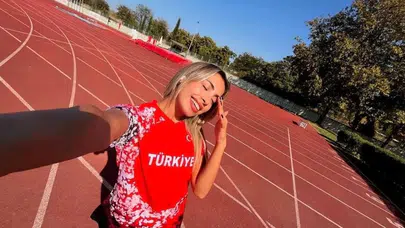 Survivor 2026 Seda Albayrak Hayatı, Nereli, Kaç Yaşında? Hangi Spor Branşından Geliyor ve Yarışmadaki Hedefi Ne?