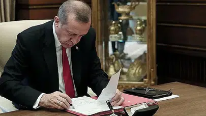 20 Şubat 2026 tarihli Cumhurbaşkanı kararıyla bakanlıklarda ve valiliklerde atama