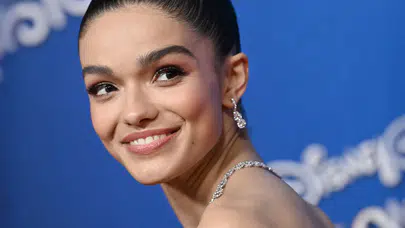 Genç Oyuncu Rachel Zegler Hakkında Bilgiler