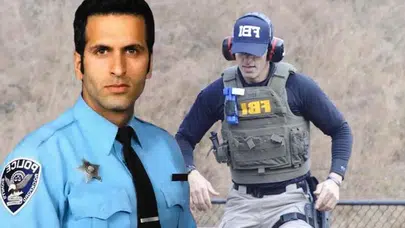 Amerikalı Aynasız hayatı, Erdal Kaya kim, memleketi neresi, kaç yaşında, ne iş yapıyor, nerede yaşıyor, FBI'da görev yaptı mı?