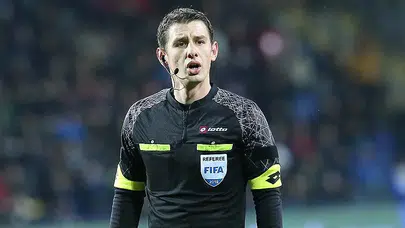 RAMS Park’ta Kritik Atama: VAR Odasında Sürpriz İsim