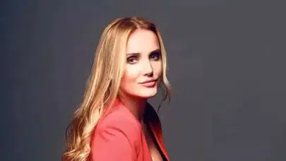 Meral Kaplan hayatı, Sevda Çiçeği’nin Nazan’ı Kaç Yaşında, Nereli, Evli mi ve Hangi Dizilerde Oynadı?