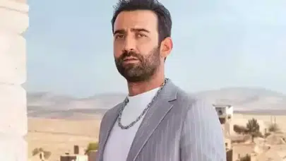 Uzak Şehir Demir Baybars kim, gerçek adı ne, Ferit Kaya kaç yaşında, nereli, boyu kaç, hangi TV dizileri ve kariyeriyle tanınıyor?