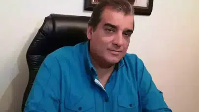 Ömer Danış kim, ne iş yapıyor, hastalığı ne, sağlık durumu iyi mi, yoğun bakıma neden alındı, son durumu ne?