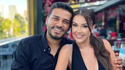 Sosyal Medyada Duyurdu! Dilan Polat’ın Hamilelik Paylaşımı Gündem Oldu