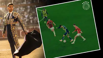 Asensio’nun topuk pası İspanya’da manşet oldu!