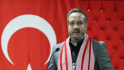 Sinan Boztepe HAYATI, kaç yaşında, nereli? Antalyaspor başkanı Sinan Boztepe’nin kariyeri ve iş hayatı