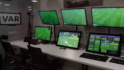 Beşiktaş Başakşehir Maçı VAR Hakemi Kim?