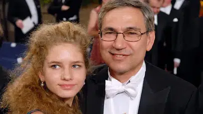 Orhan Pamuk Kızı Kim, Rüya Pamuk Hayatı (Kimdir), Kaç Yaşında, Annesi Kim?