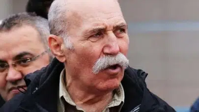 Nurullah Efe Ankut hakkında yeni gözaltı kararı! İstanbul Anadolu Adliyesi’ne götürüldü