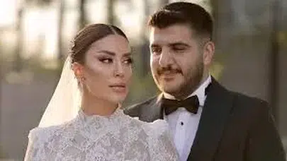 Banu Parlak kiminle evlendi, Yusuf Caner Özbek hayatı, yaşı, ne iş yapıyor?