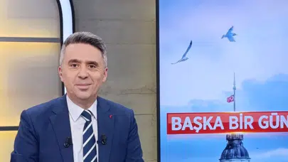Gökhan Kayış KRT TV’den neden ayrıldı, evli mi, karısı kim, kaç yaşında , babası kim? Deneyimli spikerin hayatı ve kariyeri