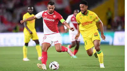 Monaco - Nantes maçı ne zaman, saat kaçta, hangi kanalda? ŞİFRESİZ, CANLI İZLEME var mı?
