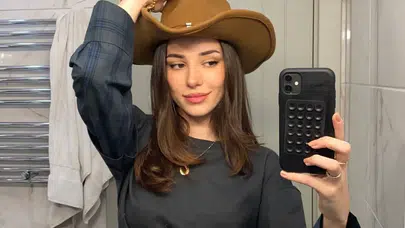 Aile Bir İmtihandır Dizisi (ABİ) Didem Kimdir? Ebrar Karabakan Kaç Yaşında, Nereli, Hangi Dizilerde Oynadı, Kariyeri