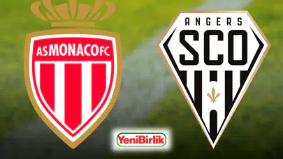 Ligue 1’de Dikkat Çeken Mücadele: Monaco – Angers Yayın Rehberi