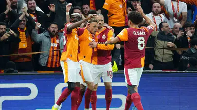 Avrupa’da Kritik Gece Yaklaşıyor: Galatasaray’a Dev Prim Müjdesi!