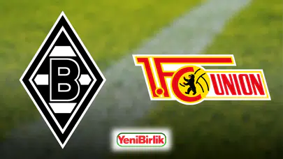28 Şubat’ta Futbol Şöleni: Monchengladbach-Union Berlin Maçı Ekranlara Geliyor