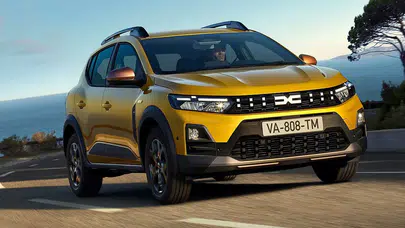 Dacia fiyatları Şubat 2026’da değişti mi, Yeni Sandero, Sandero Stepway ve Jogger fiyatları ne kadar?