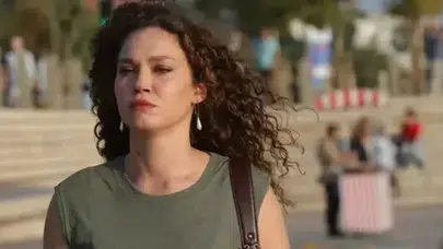 Ayla karakteri diziden çıkıyor mu? Melisa Şenolsun Cennet'in Çocukları’na veda mı ediyor?